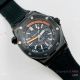 Best Replica Audemars Piguet Royal Oak Offshore Diver Watches Black Steel (2)_th.jpg